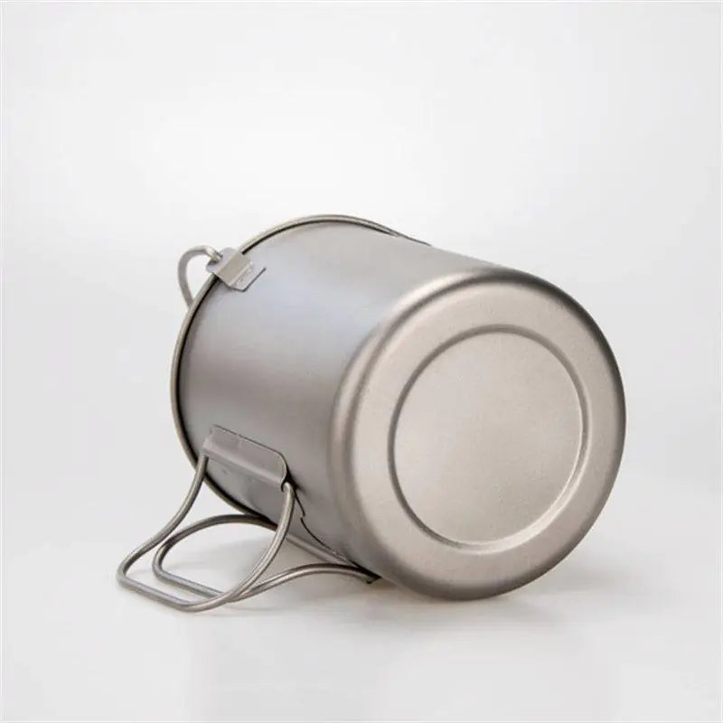 Pure Titanium French Press